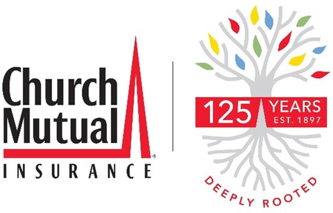 Church Mutual Insurance Company, S.I. Logo