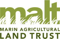 Marin Agricultural Land Trust Logo