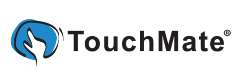 TouchMate Logo