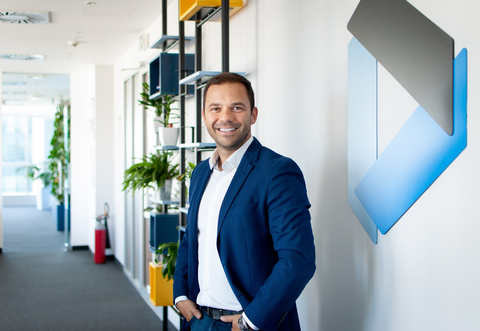 thumbnail Milovan Milić, CEO and founder of Devtech