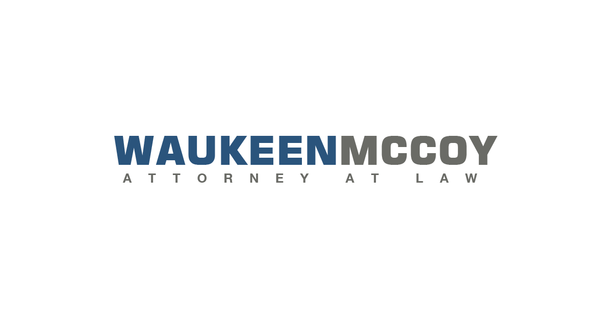 McCoy Law Firm Announces Lawsuit Against State of California Department ...