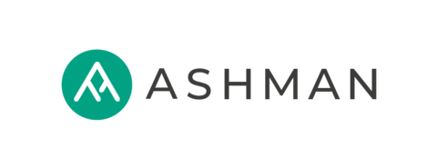 Ashman Logo