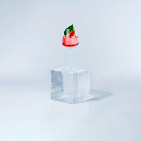 original 芬兰高档杜松子酒Arctic Blue Gin Rose荣获双金奖和品类最佳奖。Arctic Blue Beverages最近在斯德哥尔摩的纳斯达克第一北方成长市场上市,而且一直强烈关注国际市场扩张。(照片:美国商业资讯)