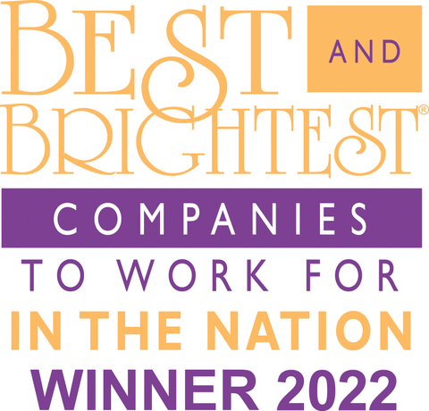 SpartanNash Named Among Nation's Best and Brightest Companies to Work For for Tenth Consecutive Year (Photo: Business Wire)