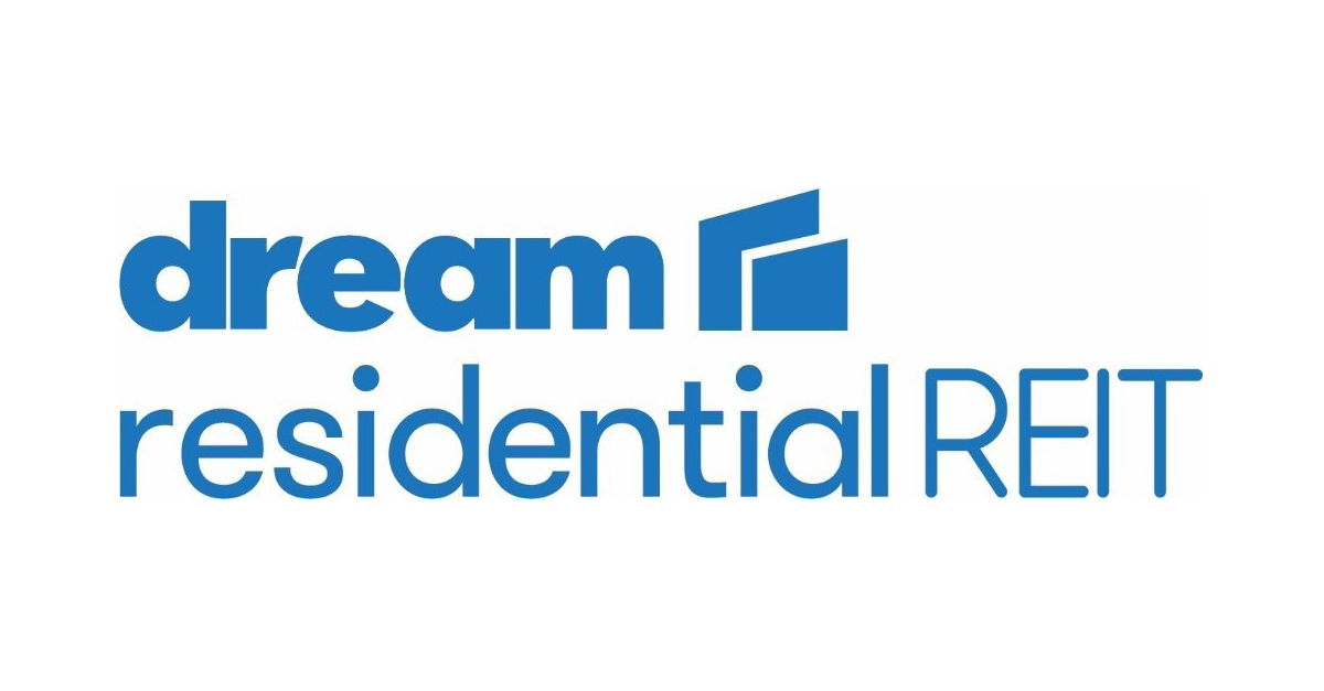 Dream Residential REIT June 2022 Monthly Distribution | Business Wire