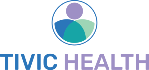 Tivic Health Systems, Inc. Logo