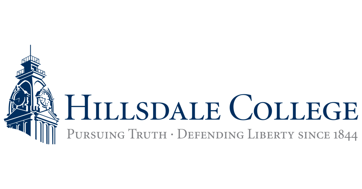 Hillsdale College Receives A+ Financial Health Grade From Forbes