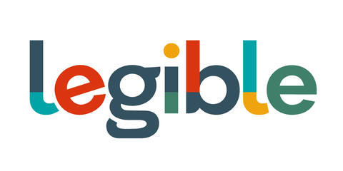 Legible Inc. Logo