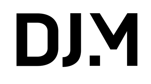 DJM Logo