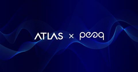 Atlas Technology Group Logo