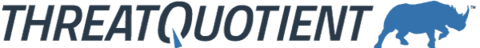 ThreatQuotient Logo