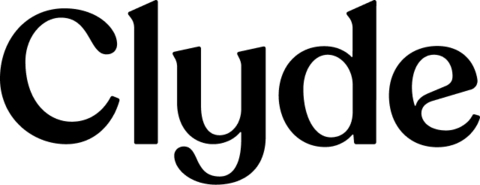 Clyde Logo