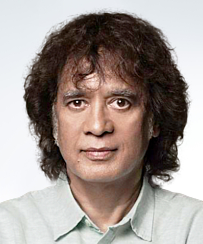 In Arts and Philosophy, the 2022 Kyoto Prize laureate is Grammy award-winning tabla musician Zakir Hussain, who has opened new possibilities beyond the framework of traditional Indian music in collaboration with artists of other diverse genres worldwide. Hussain’s performance innovations include a unique method of creating melodies on the tabla, originally regarded as a rhythmic instrument of accompaniment. In the process, he has expanded the tabla’s possibilities and established it as one of the most expressive percussion instruments in the world. With his superb technique, engaging performances, and rich creativity, he has made tremendous impact on world music audiences and performers alike. (Photo: Business Wire)