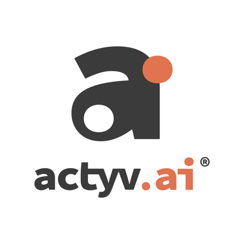 actyv.ai Logo