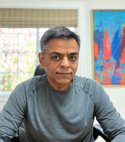 original Rajeev Butani Joins Prodapt’s Board of Directors (Photo: Business Wire)