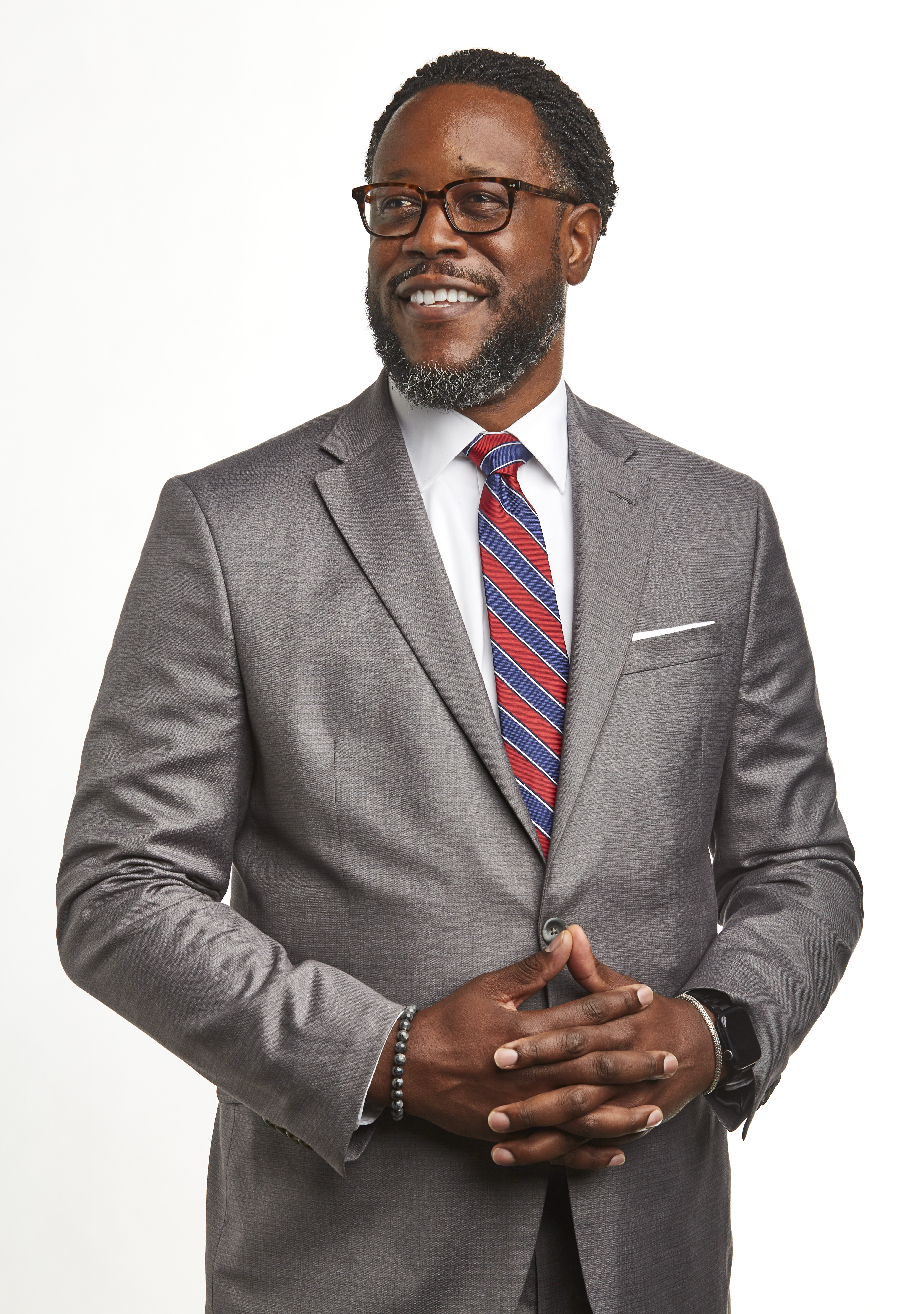 The Civic Council of Greater Kansas City Announces Dr. Dred Scott