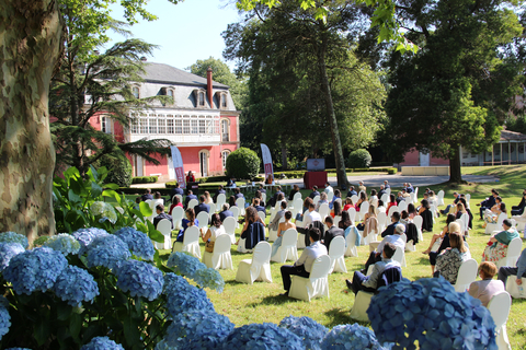 thumbnail IFFE Futura headquarters in Galicia (Spain). Source: IFFE Future