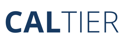 CalTier, Inc Logo