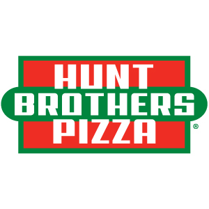 Hunt Brothers Pizza Logo