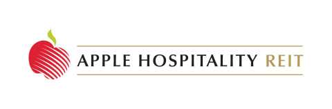 Apple Hospitality REIT, Inc. Logo