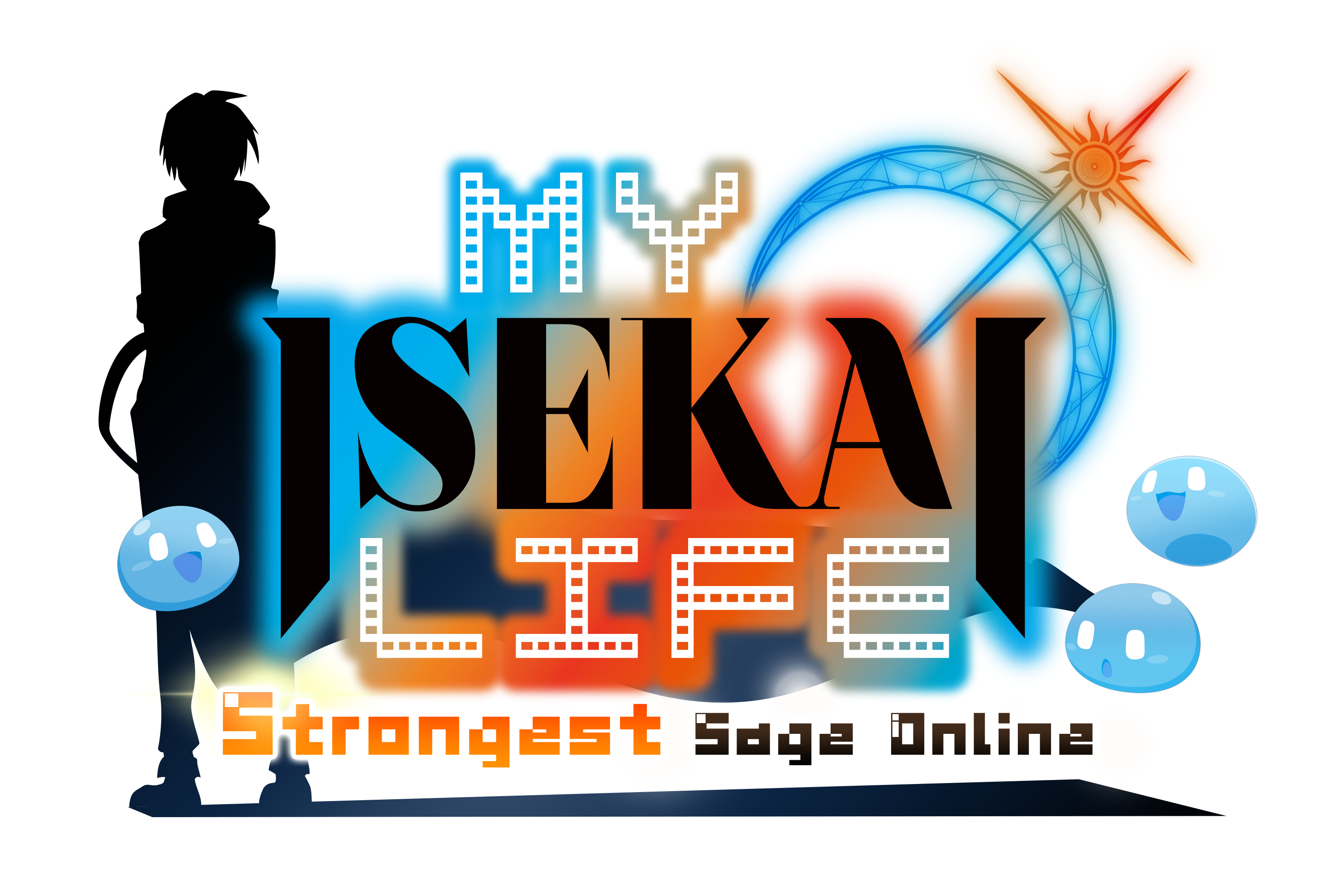 My Isekai Life: Strongest Sage Online Officially Launches on G123 Platform  Worldwide - QooApp News