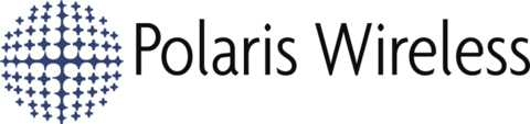 Polaris Wireless Logo