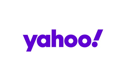 Yahoo Logo