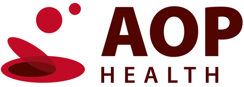 AOP Orphan Pharmaceuticals GmbH Logo