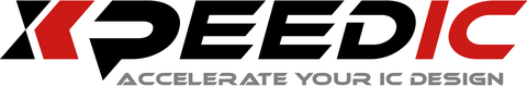 Xpeedic Logo