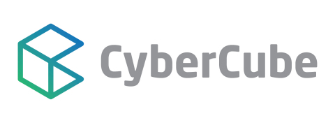 CyberCube Logo