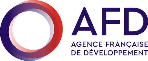Agence Française de Développement Logo