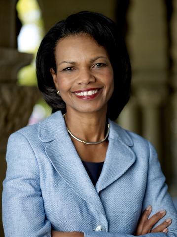 Condoleezza Rice headshot (Photo: Business Wire)