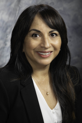 Michelle Morgante, named Editor-in-Chief at the Central Valley Journalism Collaborative. (Photo: Business Wire)