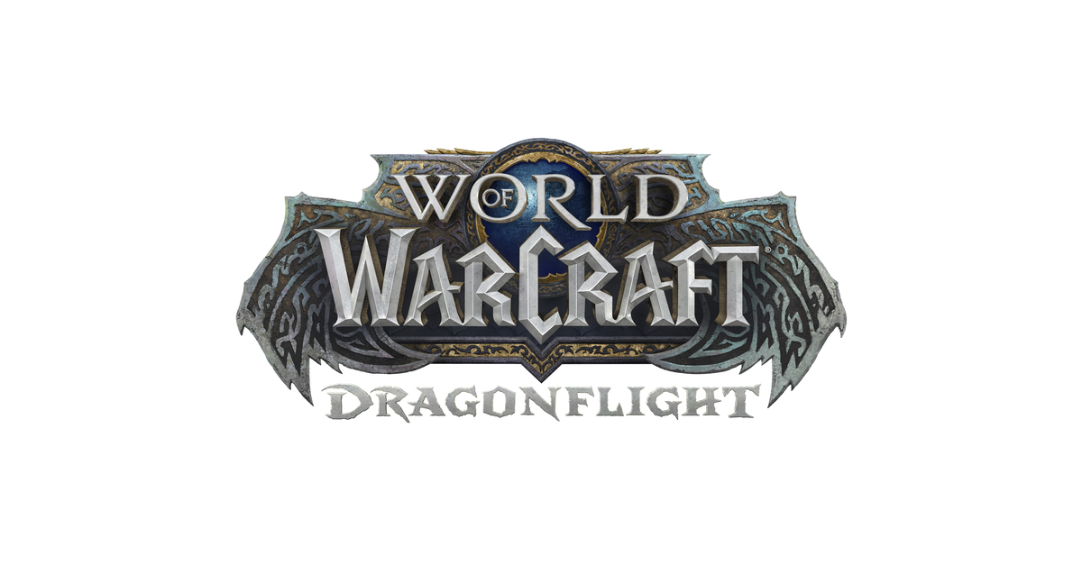 Take Flight in the Dragon Isles when World of Warcraft® Dragonflight ...