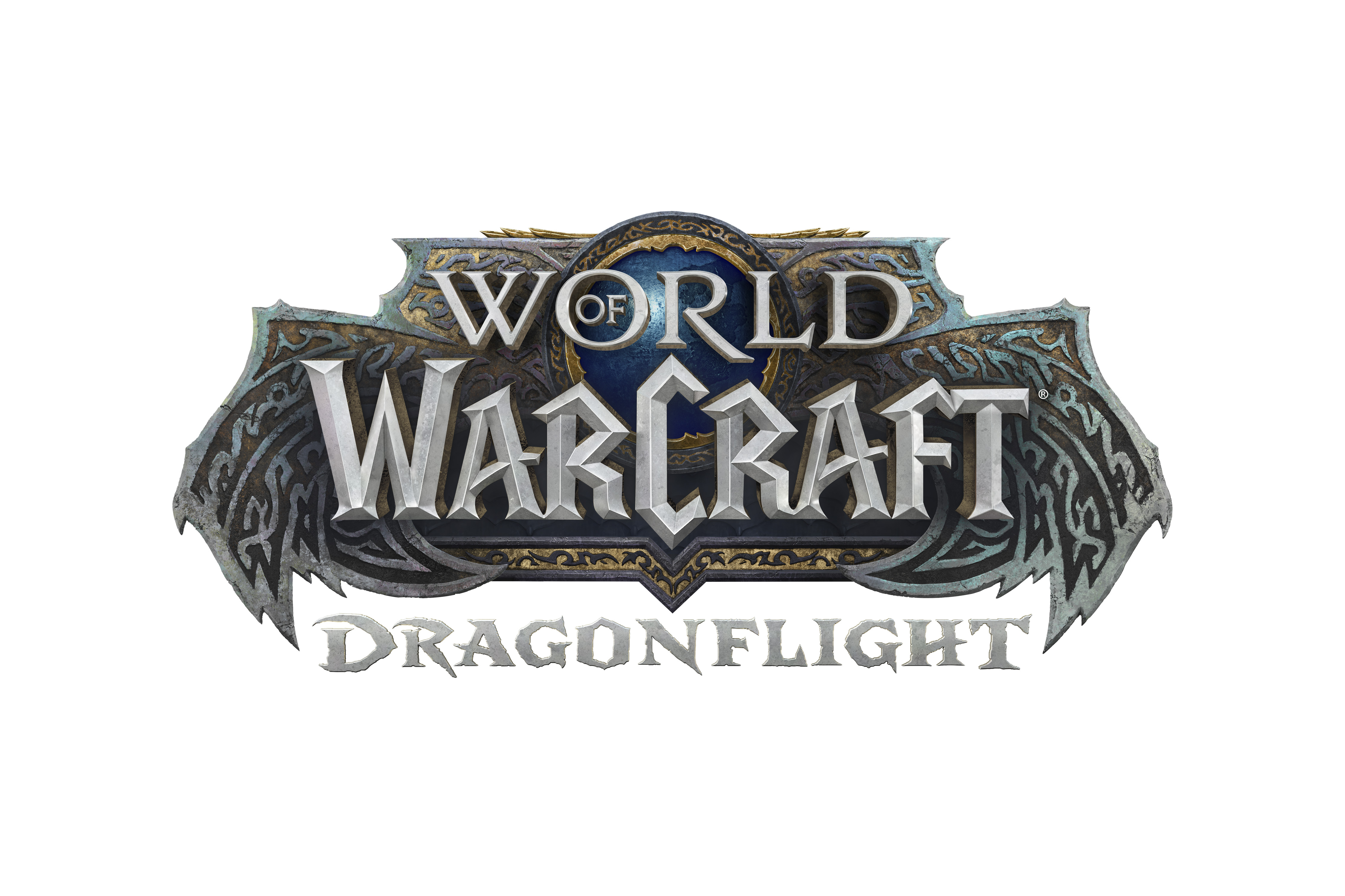 World Of Warcraft Logo