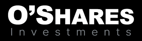 O’Shares ETFs Logo