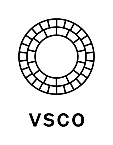 VSCO Logo