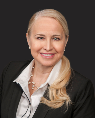 thumbnail Cyndee Morton, Chief Operating Officer and Chief Innovation Officer, Safety National (Photo: Business Wire)