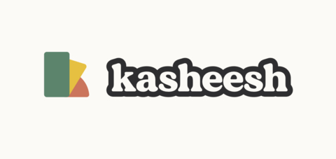 Kasheesh Logo