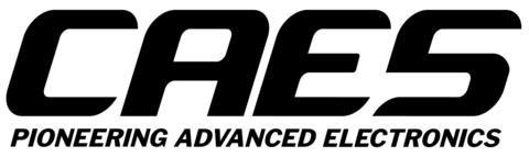 CAES Logo