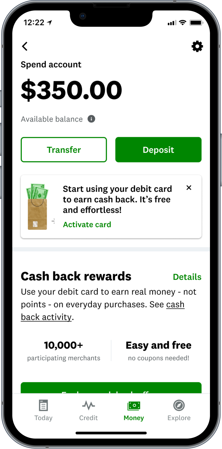 How To Transfer Money From Credit Karma To Cash App
