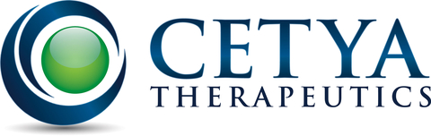 Cetya Therapeutics, Inc. Logo