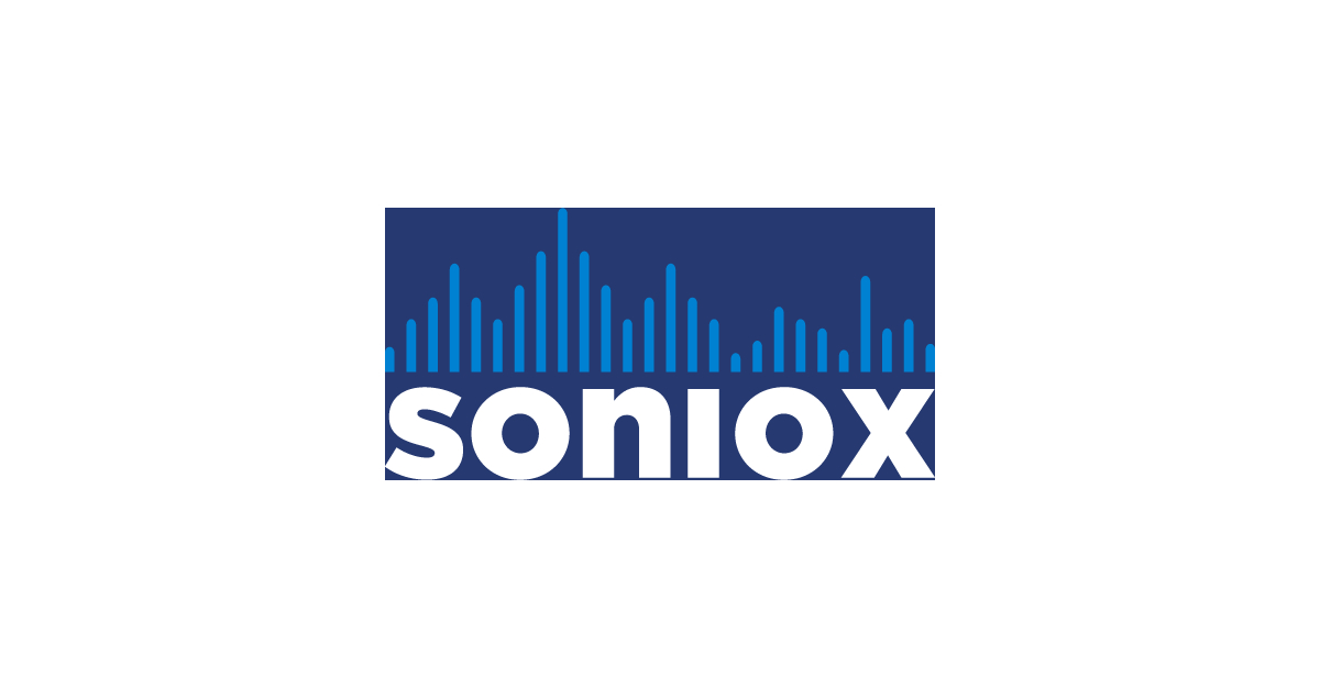 Soniox Releases Groundbreaking AI for Speaker Recognition - Business Wire