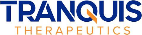 Tranquis Therapeutics, Inc. Logo