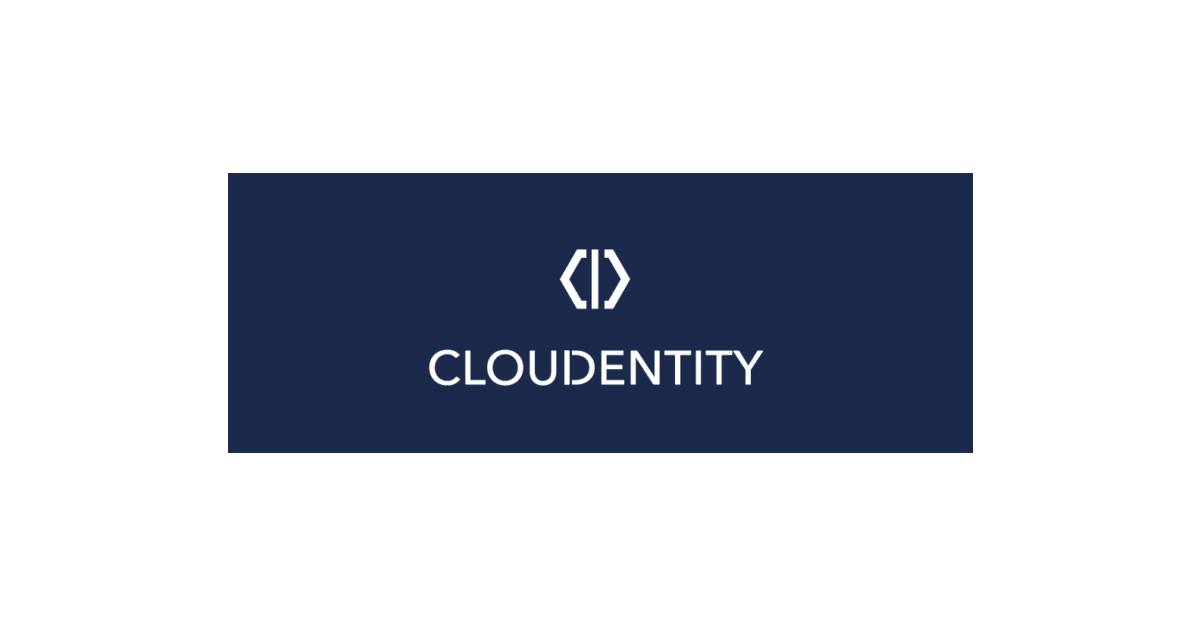 Cloudentity Icon Cloudentity Announces Privacy-Centric Consumer Identity Management for ...