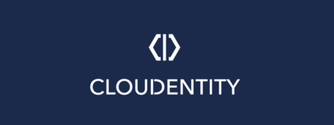 Cloudentity Logo