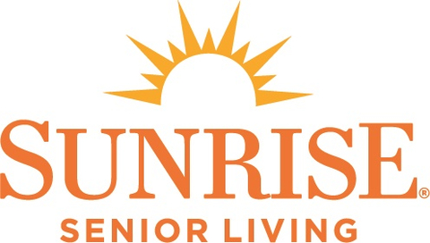 Sunrise Senior Living Logo