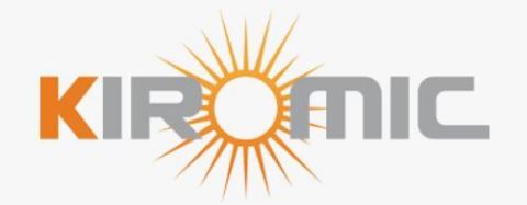 Kiromic BioPharma, Inc. Logo