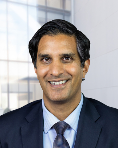 Daleep Singh, Chief Global Economist and Head of Global Macroeconomic Research, PGIM Fixed Income (Photo: Business Wire)