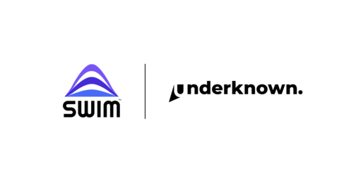SWIM Logo